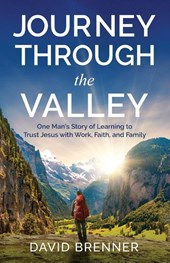 Journey Through the Valley