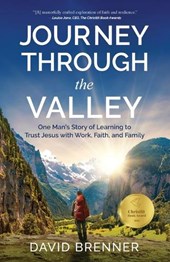 Brenner, D: Journey Through the Valley