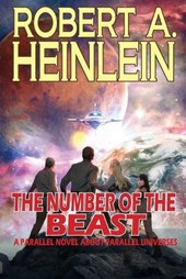 Heinlein, R: Number of the Beast