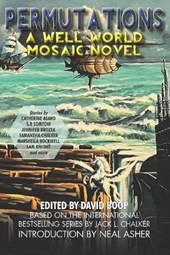 Permutations: A Well World Anthology