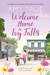 Welcome Home to Ivy Falls