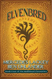 Elvenbred