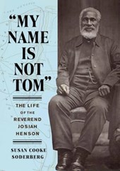 "My Name Is Not Tom"