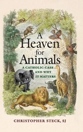 A Heaven for Animals