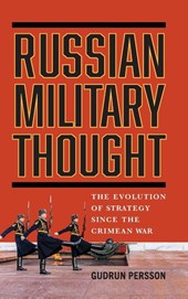 Russian Military Thought