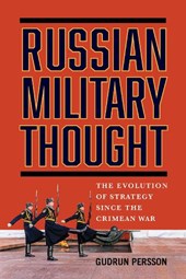 Russian Military Thought