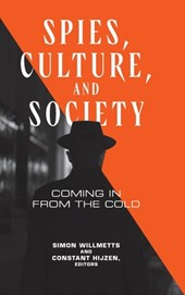 Spies, Culture, and Society