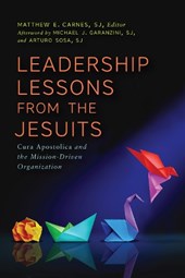 Leadership Lessons from the Jesuits