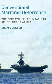 Conventional Maritime Deterrence