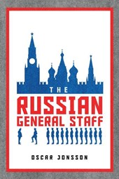 The Russian General Staff