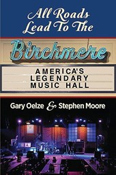 All Roads Lead to The Birchmere
