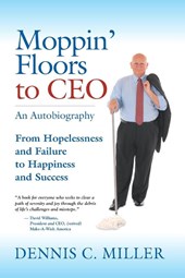 Moppin' Floors to CEO