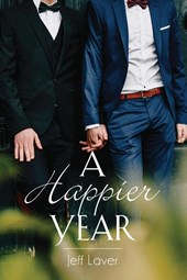 A Happier Year - 2nd edition