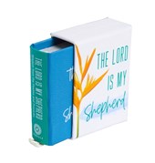 The Lord is My Shepherd