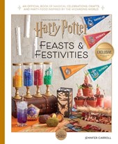 HARRY POTTER FEASTS & FESTIVIT