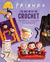 Friends: The One with the Crochet