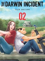 The Darwin Incident 2