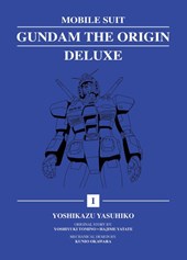 Mobile Suit Gundam: THE ORIGIN Deluxe 1