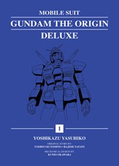 Mobile Suit Gundam: THE ORIGIN Deluxe 1