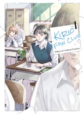 Kirio Fan Club 1