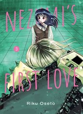 Nezumi's First Love 3