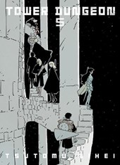 Tower Dungeon 5