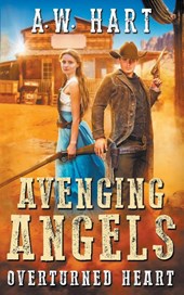 Avenging Angels