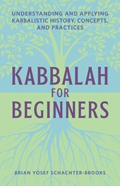 Kabbalah for Beginners