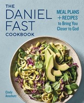 DANIEL FAST CKBK