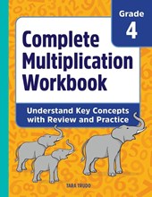Complete Multiplication Workbook