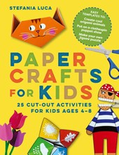 Paper Crafts for Kids