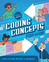 Coding Concepts for Kids
