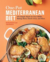 1-POT MEDITERRANEAN DIET