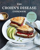 The Crohn's Disease Cookbook