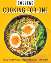 College Cooking for One