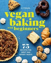 Vegan Baking for Beginners
