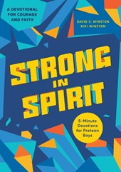 Strong in Spirit