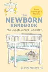 The Newborn Handbook