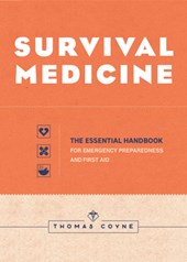 SURVIVAL MEDICINE