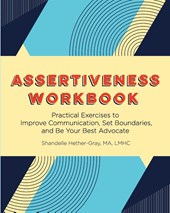 Assertiveness Workbook