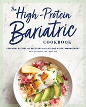 HIGH-PROTEIN BARIATRIC CKBK