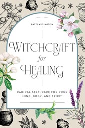 Witchcraft for Healing