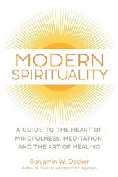 MODERN SPIRITUALITY
