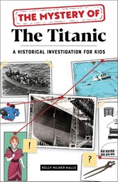 The Mystery of the Titanic