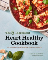 5-INGREDIENT HEART HEALTHY CKB