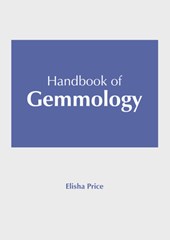 Handbook of Gemmology