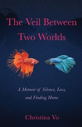 The Veil Between Two Worlds