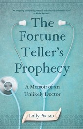 The Fortune Teller's Prophecy