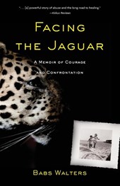 Facing the Jaguar