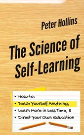 The Science of Self-Learning